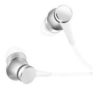Гарнітура Xiaomi Piston Fresh Bloom Matte (ZBW4355TY) срібна