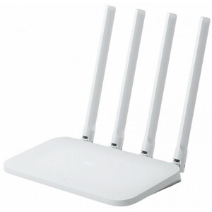 Wi-Fi роутер Xiaomi Mi WiFi Router 4C Global