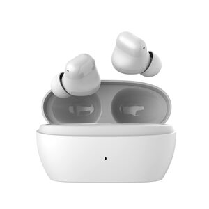 Навушники Omthing AirFree Buds (EO009) White
