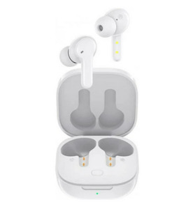 Навушники QCY T13 White 2024