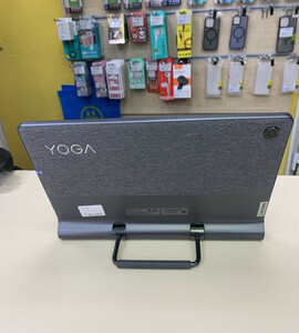 Lenovo Yoga Tab 11 8/256GB 11" Wi-Fi (YT-J706F)