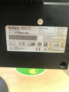 Belinea 2025 S1