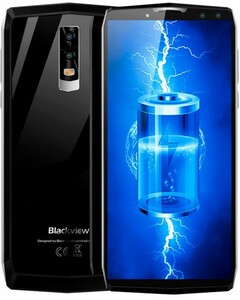 Мобильный телефон Blackview P10000 Pro 4/64GB