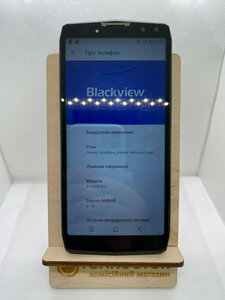 Мобильный телефон Blackview P10000 Pro 4/64GB