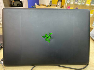 Ноутбук Razer Blade 17 RZ09-01663E53