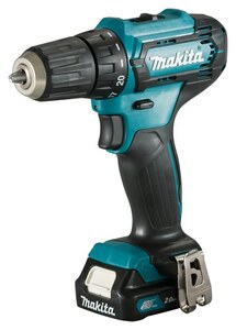 Шуруповерт Makita XDF333