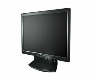 Hyundai X71S Monitor