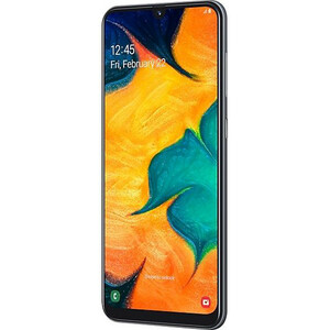 Мобільний телефон Samsung A305 Galaxy A30 3/32GB