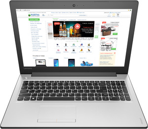 Ноутбук Lenovo IdeaPad 310-15IAP