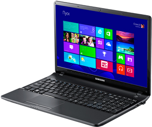 Ноутбук Samsung NP300E5c