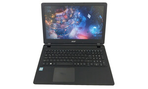 Ноутбук Acer Aspire ES1-572