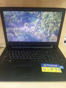Ноутбук Lenovo IdeaPad 110-15IBR