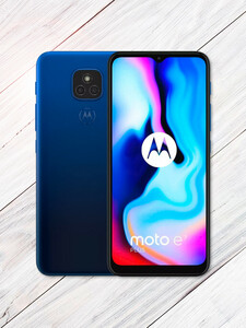 Motorola Moto E7 Plus 4/64Gb (XT2081-2)