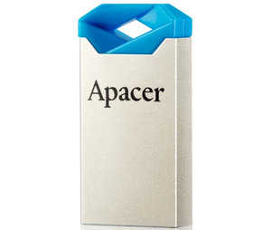 USB флеш Apacer AH111 32GB blue
