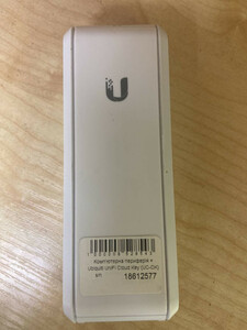 Ubiquiti UniFi Cloud Key (UC-CK)