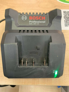 Bosch GSB 18V-50
