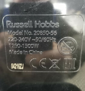 Russell Hobbs 20850-56