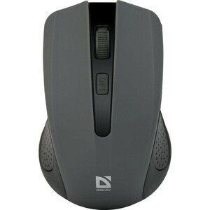 Мышь DEFENDER Accura MM-935 Wireless серый