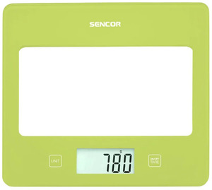 Весы кухонные SENCOR SKS 5031GR
