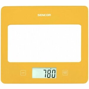 Весы кухонные SENCOR SKS 5036YL