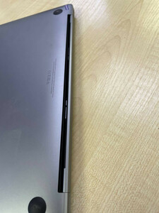 APPLE A2338 MacBook Pro 13' M1 512GB