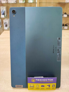 Lenovo Tab P11 Plus TB-J616X LTE 6/128Gb (ZA9L0082UA)