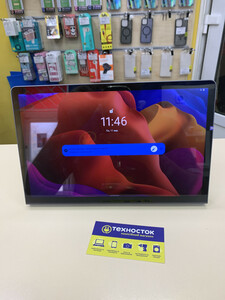 Lenovo Yoga Tab 11 8/256GB 11" Wi-Fi (YT-J706F)