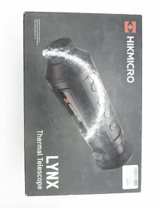 HikMicro LYNX Pro LH25