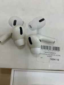 Apple AirPods Pro A2190 (A2084, A2083)