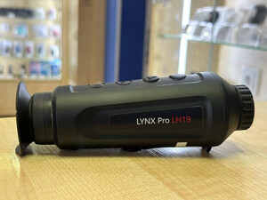 HikMicro LYNX Pro LH19