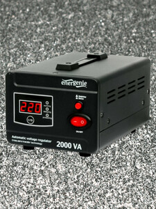 Energenie EG-AVR-D2000-01