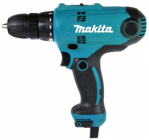 Шуруповерт Makita df0300