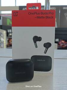 Bluetooth гарнитура ONE PLUS Buds Pro E503a