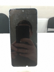Мобільний телефон ZTE Blade V40s 6/128GB