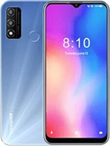 Мобільний телефон Coolpad cool 10a 2041 4/128