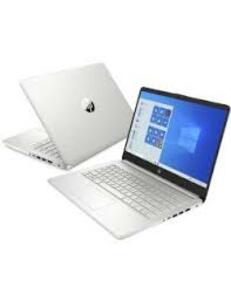 Ноутбук HP 14s-fq0216ng