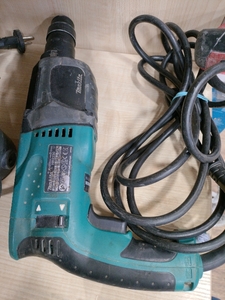 Перфоратор makita HR2230