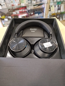 Bluetooth гарнитура Bluedio Turbine