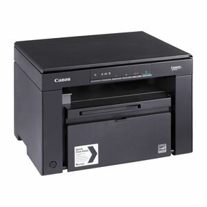 МФУ Canon i-Sensys MF3010 (F162100)