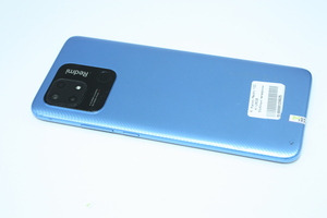 Мобільний телефон Xiaomi Redmi 10C 4/128GB