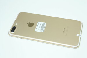 Мобільний телефон iPhone 7 Plus 32Gb