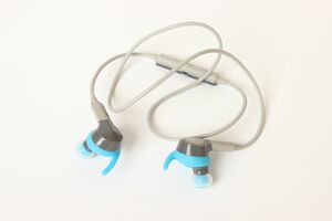 Гарнитура Bluetooth Jabra Sport Coach
