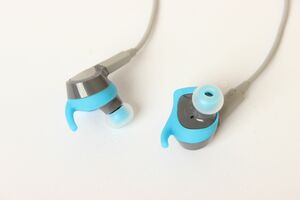 Гарнитура Bluetooth Jabra Sport Coach