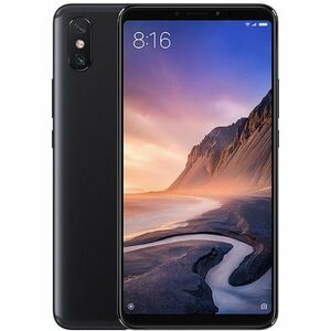Мобильный телефон Xiaomi Mi Max 3 (4/64Gb)