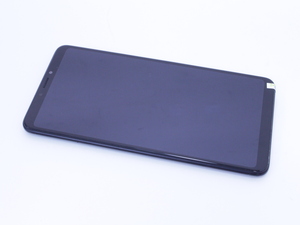Мобильный телефон Xiaomi Mi Max 3 (4/64Gb)