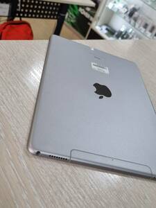 Планшет Apple iPad Pro 256Gb LTE A1709