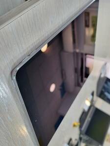 Планшет Apple iPad Pro 256Gb LTE A1709
