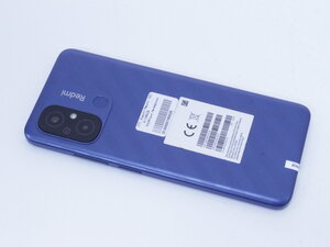 Мобільний телефон Xiaomi Redmi 12C 4/128GB