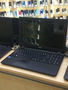 Ноутбук Acer ES1-531