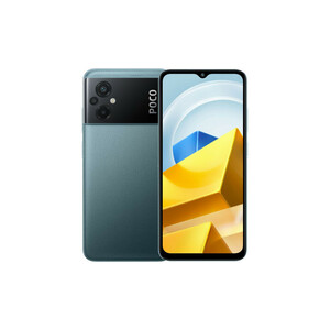 Мобильный телефон Poco M5 4/128GB